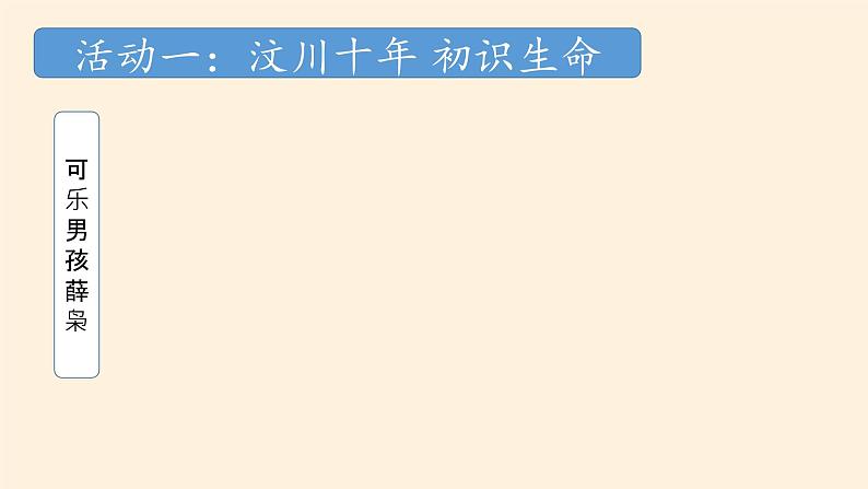 部编版道德与法治七年级上册 8 .2  敬畏生命(17)（课件）第7页