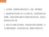 第三单元第六课第三课时 国家行政机关课件PPT