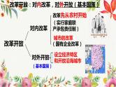 2022年中考道德与法治一轮复习改革开放共建共享课件