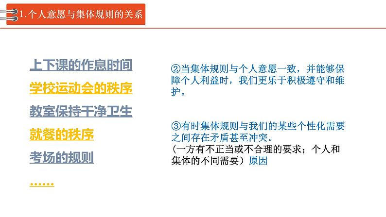 7-1单音与和声课件部编版道德与法治七年级下册第5页