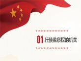 6.4 国家监察机关 课件