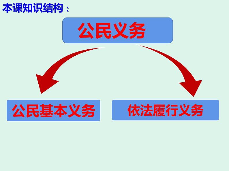 第四课  公民义务-2021-2022学年八年级道德与法治下册按课复习课件第2页