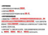 2022年广东省深圳市中考道德与法治一轮复习课件：富强与创新