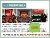 八下道法6.1国家权力机关课件