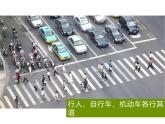 初中道德与法治 人教2011课标版（部编） 八年级上册（2017年7月第1版） 维护秩序  省优课件