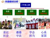 1.1我与社会课件-2021-2022学年部编版道德与法治八年级上册