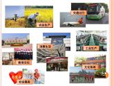 初中道德与法治人教版（部编）八年级上册《我与社会》部优课件