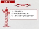 初中道德与法治人教版（部编）八年级上册法不可违部优课件
