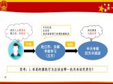 初中道德与法治人教版（部编）八年级下册国家监察机关你好，监察委员会部优课件