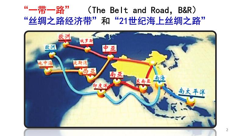 初中道德与法治人教版（部编）九年级下册中国担当部优课件02