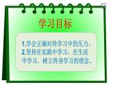 初中道德与法治人教版（部编）九年级下册学无止境部优课件