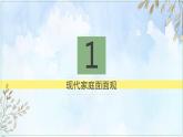 部编版道德与法治七上7.3 让家更美好课件PPT