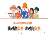 6.1我对谁负责，谁对我负责课件PPT