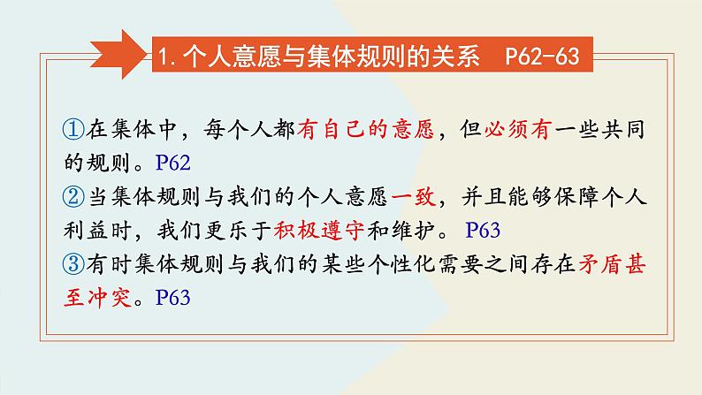 7.1单音与和声课件-2021-2022学年部编版道德与法治七年级下册第6页