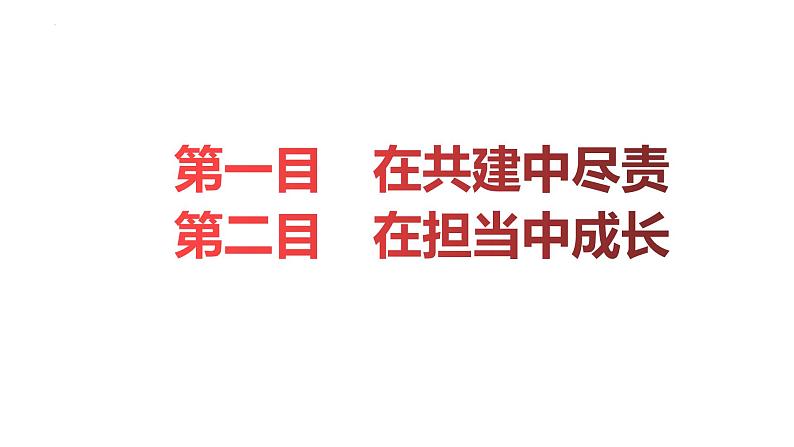 8.2我与集体共成长课件2021-2022学年部编版道德与法治七年级下册03