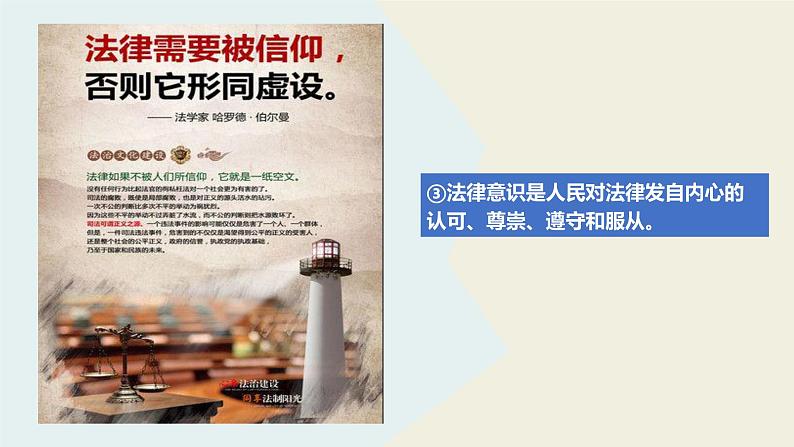 10.2我们与法律同行课件-2020-2021学年人教版道德与法治七年级下册第7页