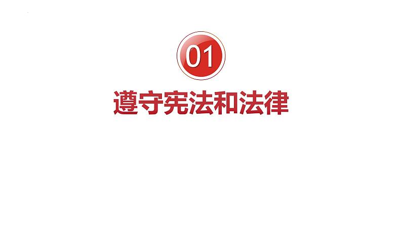 4.1公民基本义务课件2021-2022学年部编版道德与法治 八年级下册第7页