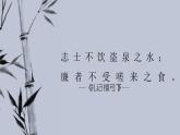 2021-2022学年统编版道德与法治 七年级下册 3.2青春有格课件（2