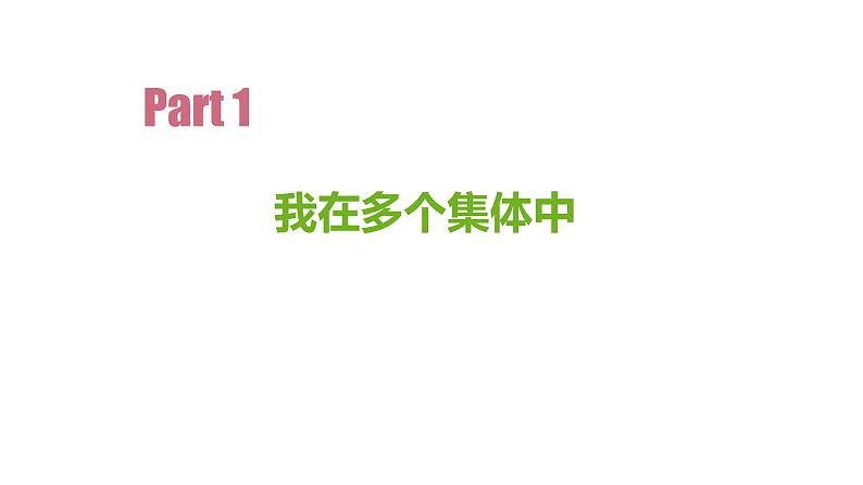 2021-2022学年统编版道德与法治 七年级下册 7.2节奏与旋律课件 (3)第4页