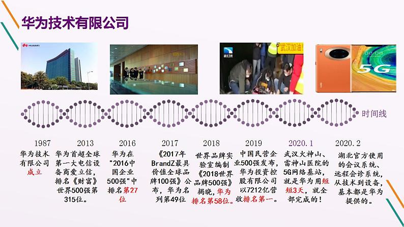 2021-2022学年统编版道德与法治 七年级下册 8.1憧憬美好集体 课件第7页