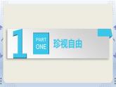 7.2自由平等的追求课件2021-2022学年部编版道德与法治八年级下册