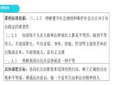 7.1自由平等的真谛课件-2021-2022学年部编版道德与法治八年级下册(4)