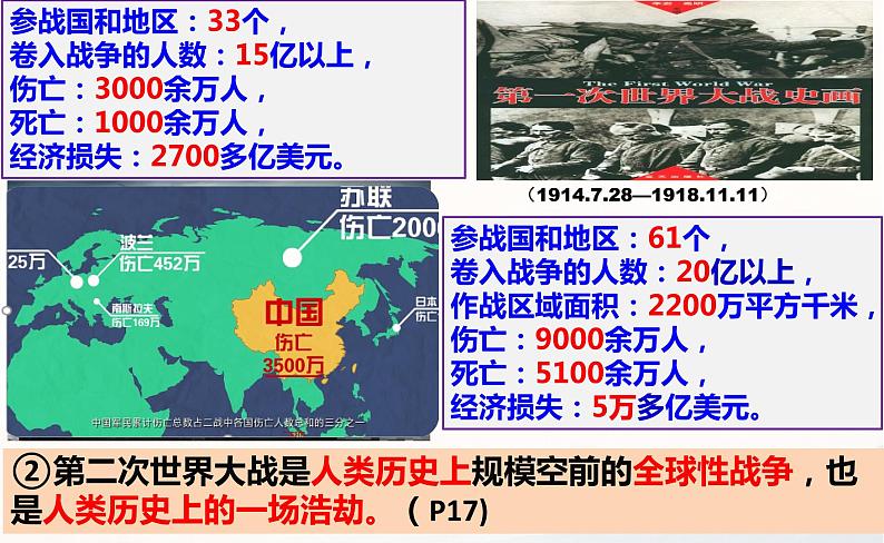 2.1推动和平与发展课件2021-2022学年部编版道德与法治九年级下册08