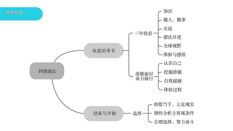 7.1回望成长课件-2021-2022学年部编版道德与法治九年级下册第3页