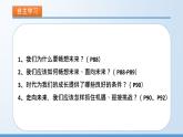 7.2走向未来课件-2021-2022学年部编版道德与法治九年级下册