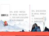 2.1坚持依宪治国 教学课件
