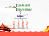 6.1 国家权力机关课件PPT