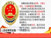 6.5 国家司法机关课件PPT