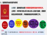 6.4国家监察机关课件2021-2022学年部编版道德与法治八年级下册