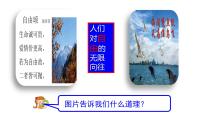 初中政治 (道德与法治)人教部编版八年级下册自由平等的真谛集体备课课件ppt