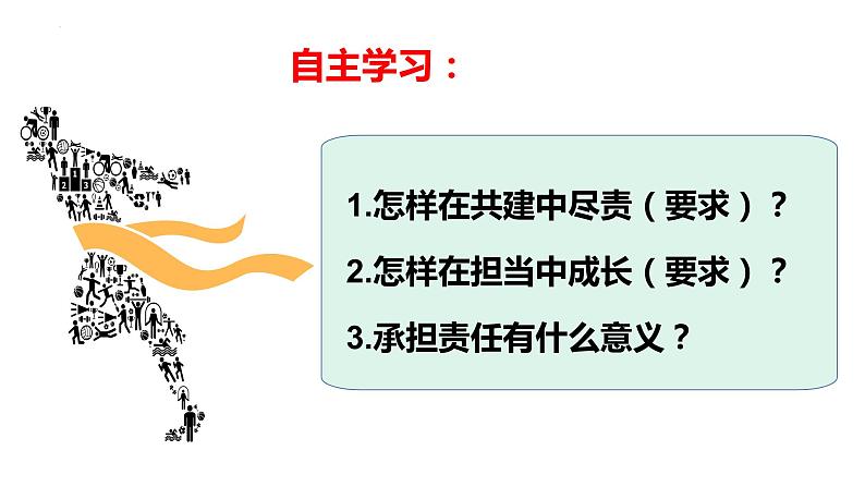 8.2我与集体共成长课件2021-2022学年部编版道德与法治七年级下册04