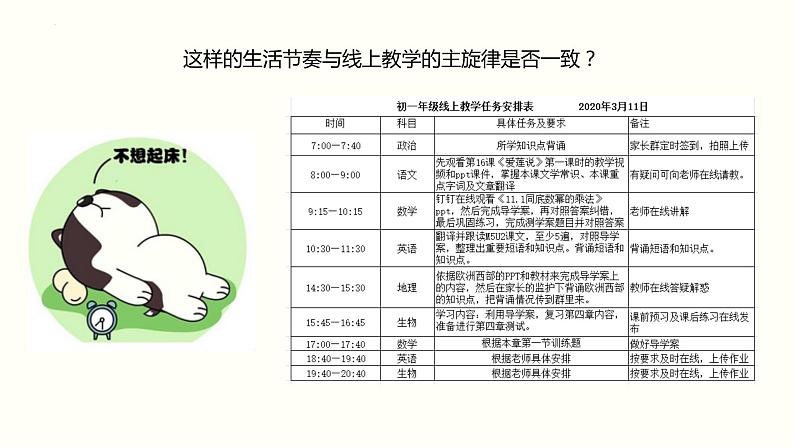 2021-2022学年道德与法治七年级下册 7.2节奏与旋律 课件PPT08