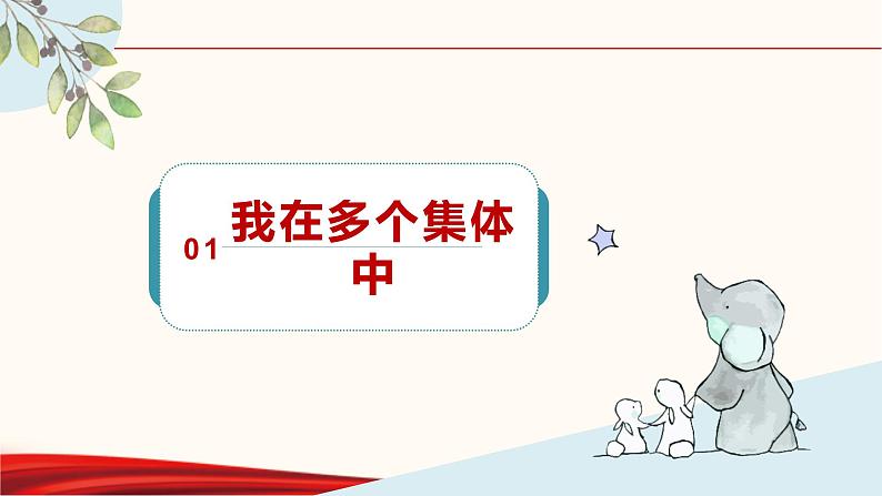 2021-2022学年道德与法治七年级下册 7.2  节奏与旋律_1课件PPT04