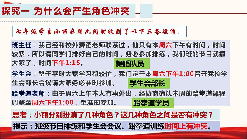 2021-2022学年道德与法治七年级下册 7.2  节奏与旋律_1课件PPT06