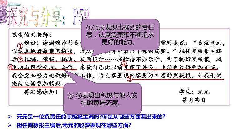 2021-2022学年道德与法治七年级下册 6.2集体生活成就我_1 (2)课件PPT08