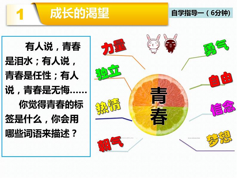 3.1青春飞扬课件PPT04