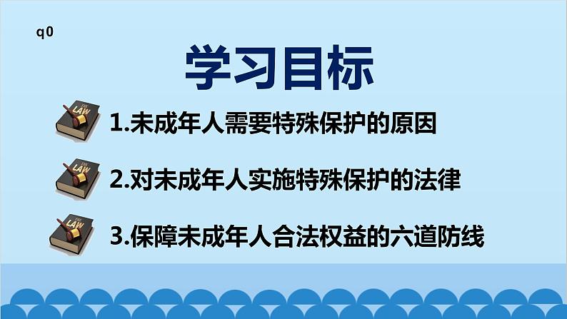 10.1法律为我们护航课件第2页