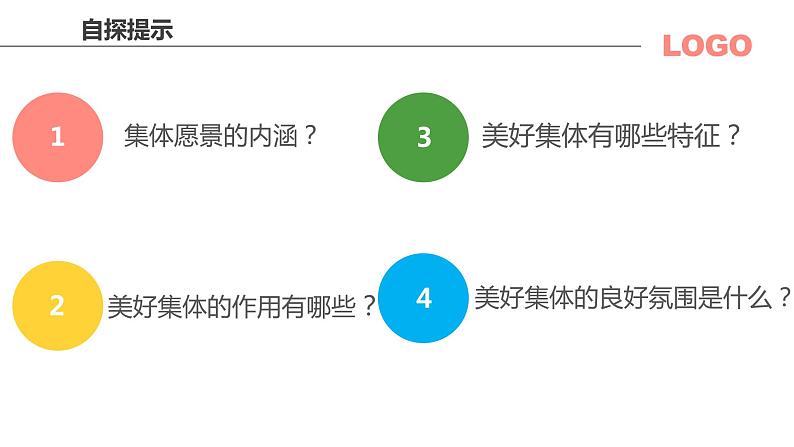 8.1憧憬美好集体课件PPT第4页