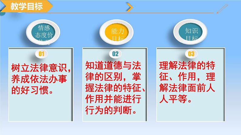 9.2法律保障生活课件PPT第3页