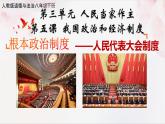 5.2根本政治制度课件PPT