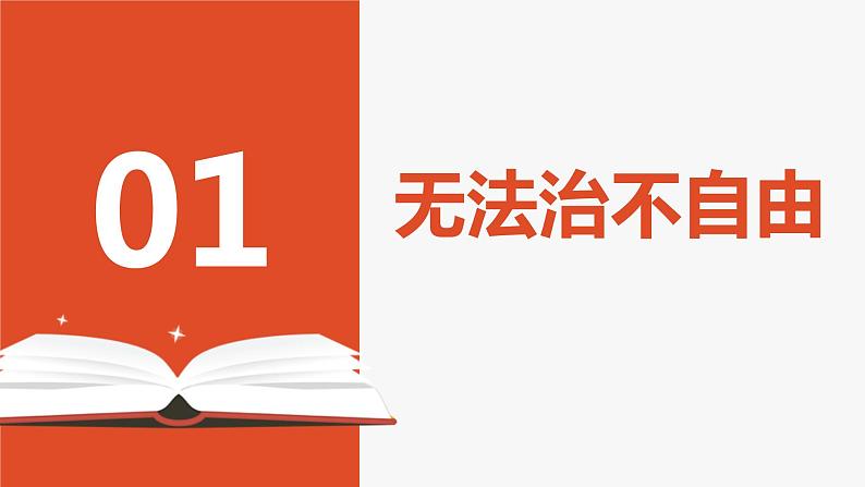 7.1自由平等的真谛课件-2021-2022学年部编版道德与法治八年级下册第4页