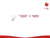 第四讲 将全面深化改革进行到底-习近平新时代中国特色社会主义思想学生读本》（初中）教学课件