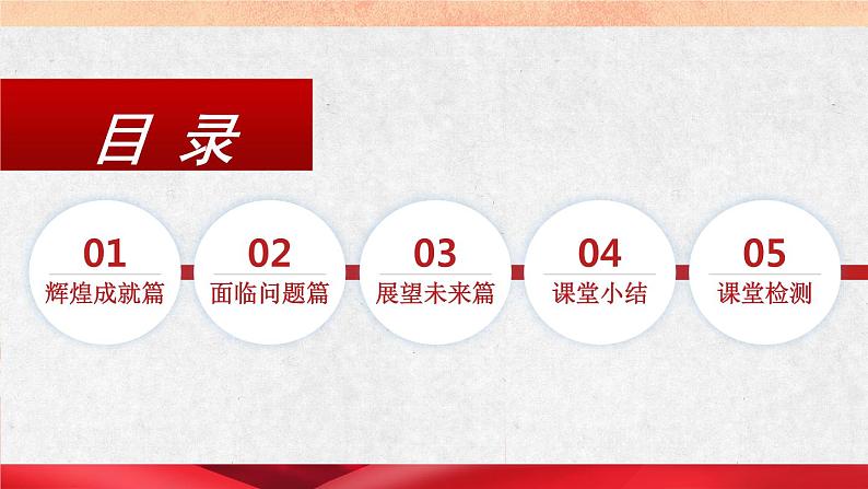 部编版八年级道德与法治上册课件 4.10.1 关心国家发展04