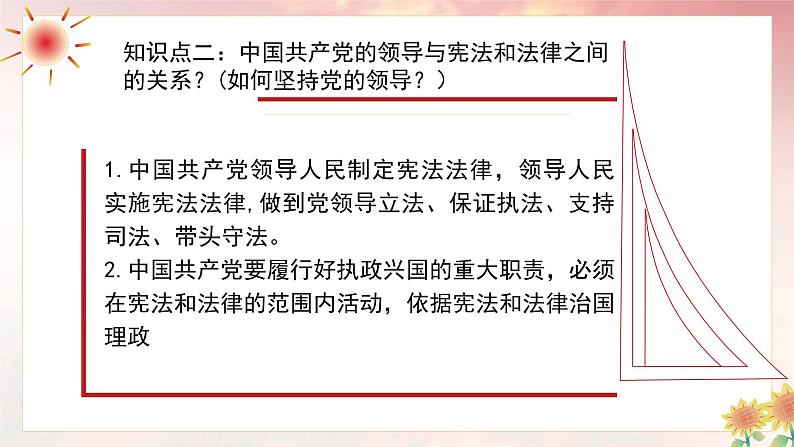 1.1党的主张和人民意志的统一（课件）-2022-2022学年道德与法治八年级下册配套教学讲与练（部编版）06