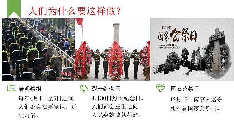 2021-2022学年人教部编版道德与法治七年级上册8.2敬畏生命课件课件第1页