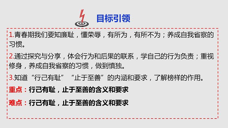 7-3.2青春有格课件---2020-2021学年下学期部编版道德与法治七年级下册第4页